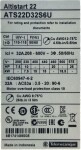 Schneider Electric ATS22D32S6U